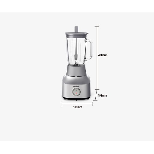 Máy xay sinh tố Panasonic MX-M300XST01S62