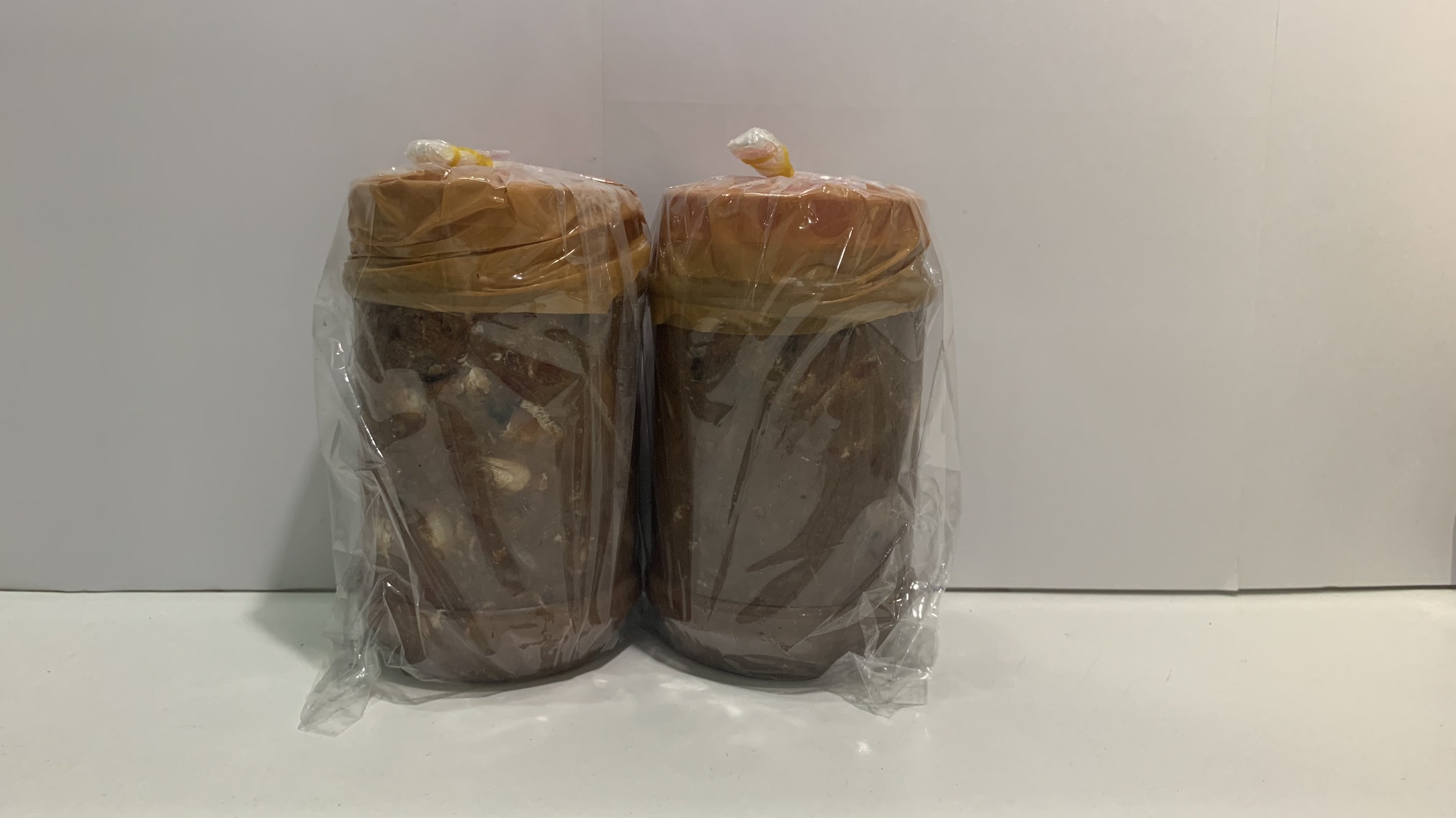 MẮM CÁI CÁ CƠM – MÓN NGON QUẢNG NGÃI 350g