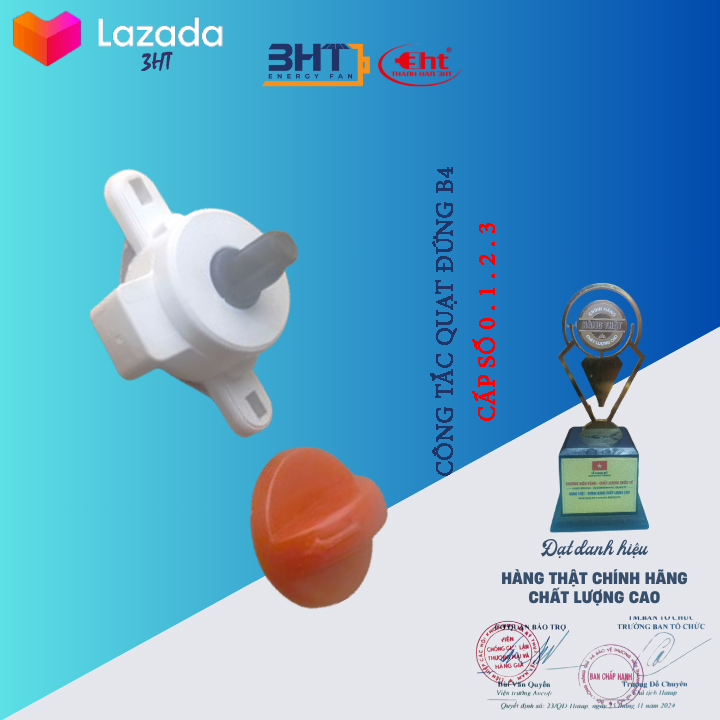 CÔNG TẮC QUẠT CÁC LOẠI - B4 - BÀN - TREO V.V..