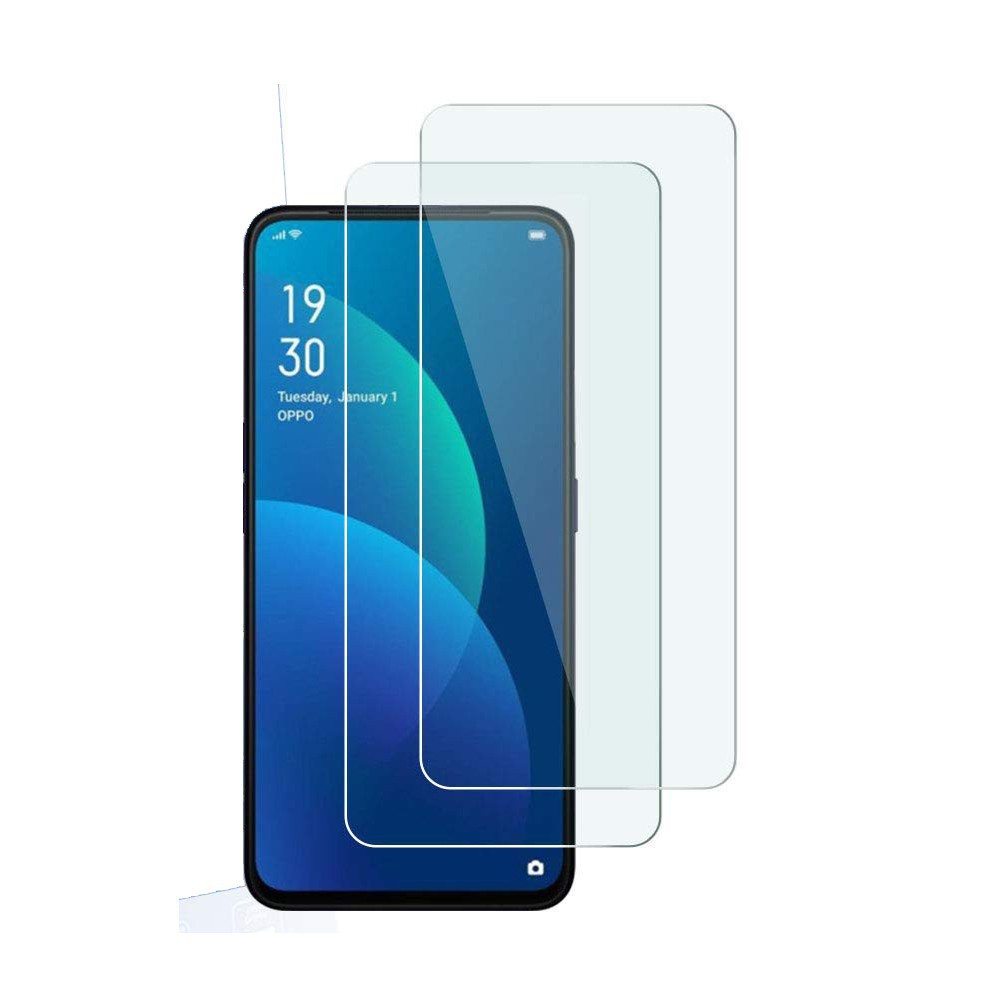 Cường lực trong 2.5d oppo a32- oppo a92s - oppo a54 - oppo a74 - oppo a94 - oppo a15- oppo a15s