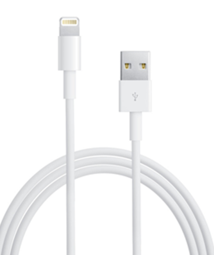 Cáp sạc nhanh C to Lightning cao cấp
