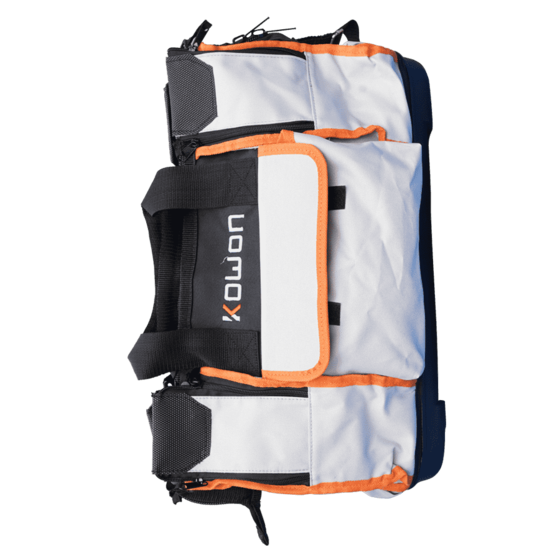 [HCM]Túi Dụng Cụ Có Quai Đeo KDA-065 - Kowon