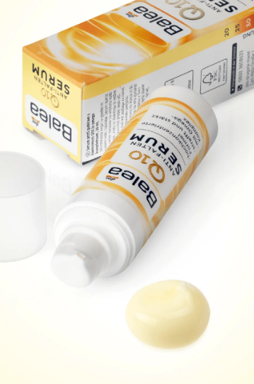 SERUM CHỐNG LÃO HOÁ CHỐNG NHĂN BALEA Q10