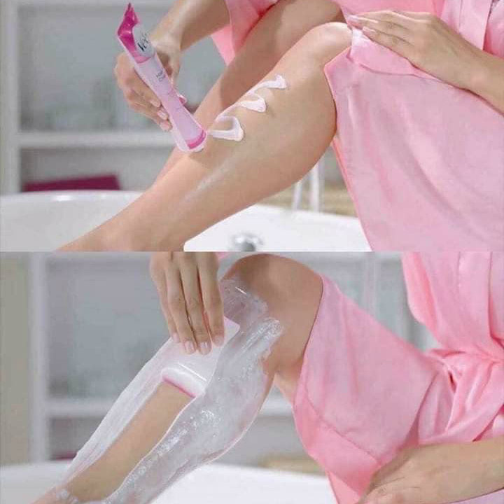 Tẩy lông Veet Pháp 100ml dành cho da thường