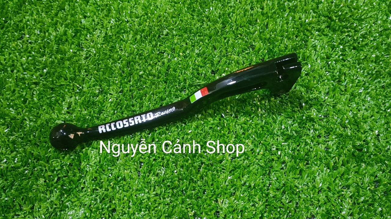Tay thắng ĐÙM xe Sirius thắng đùm MOD