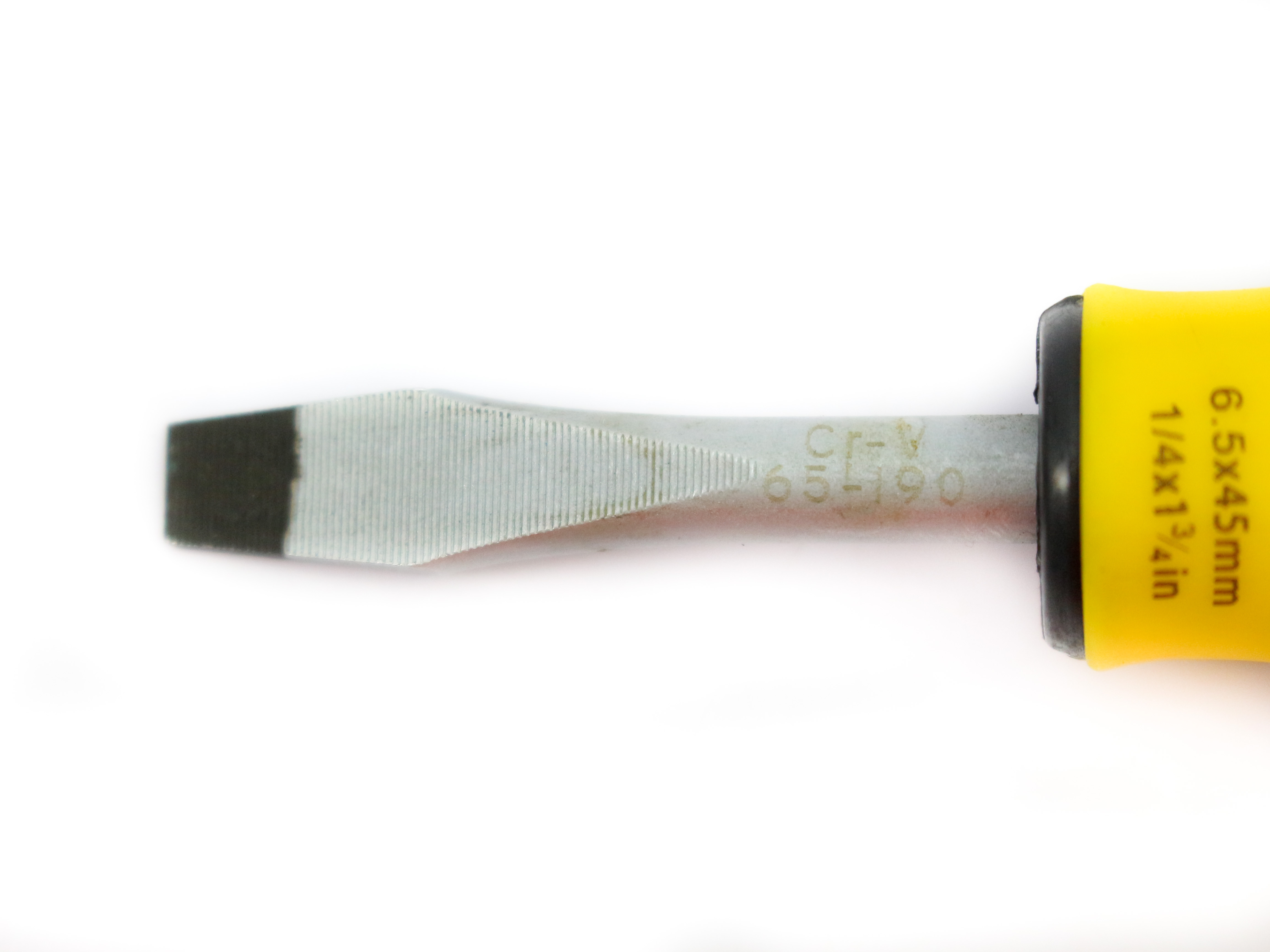 Tua vít 6.5 x 45 mm Stanley STHT65190-8