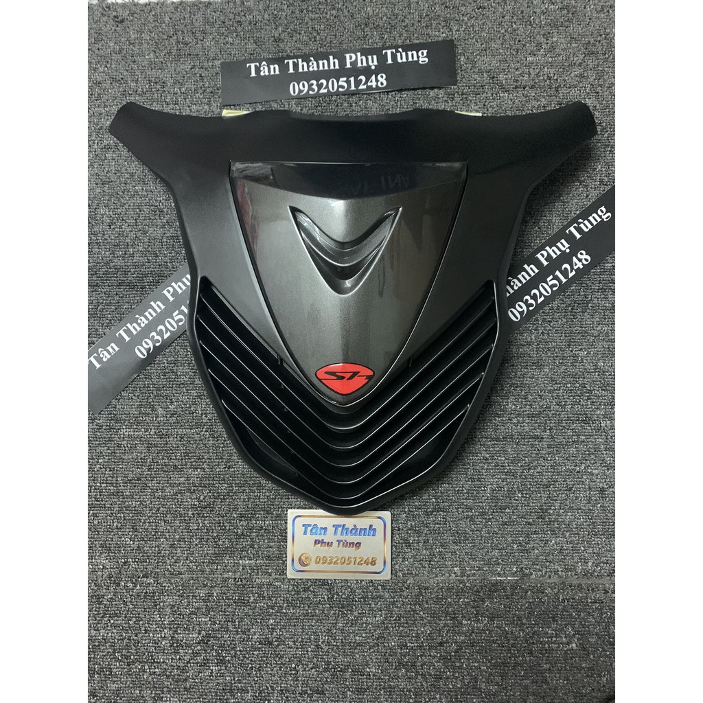 Mặt Nạ SH 2020 kiểu Ý