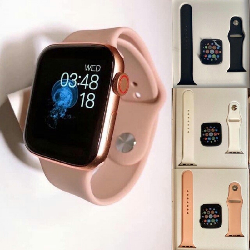 \ĐỒNG HỒ THÔNG MINH T500 WATCH