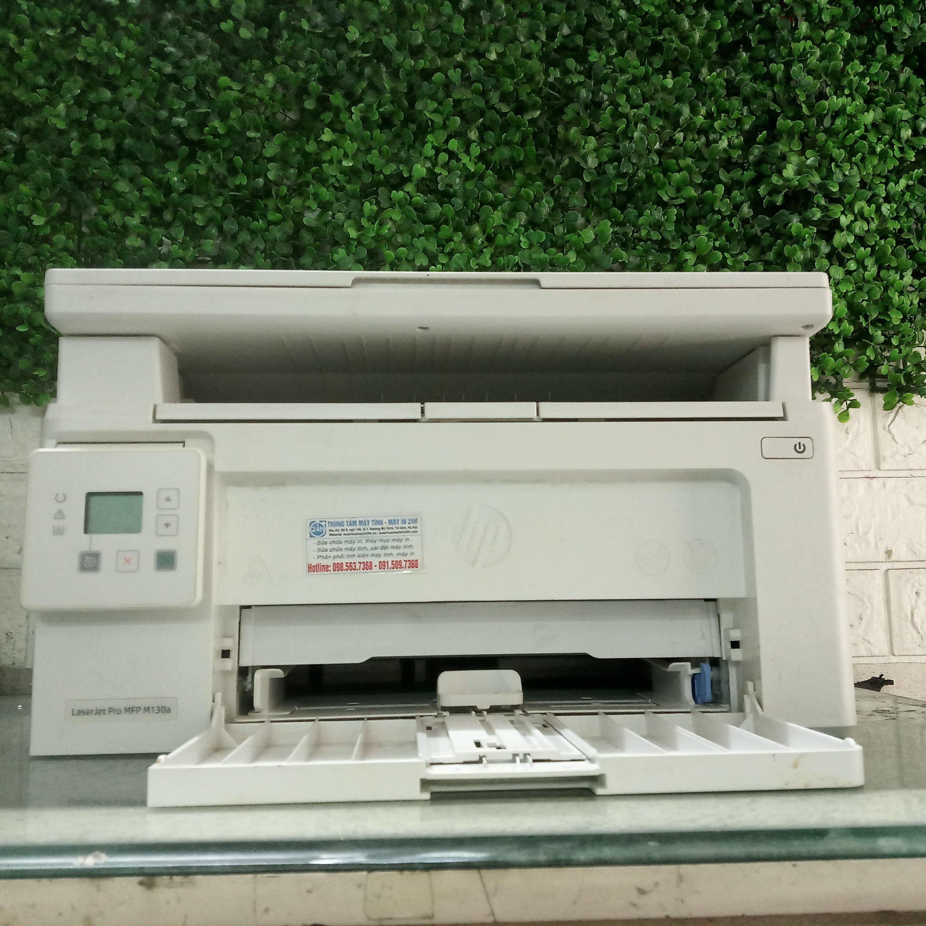 MÁY IN LASER ĐA CHỨC NĂNG HPP LASERJET PRO MFP M130A