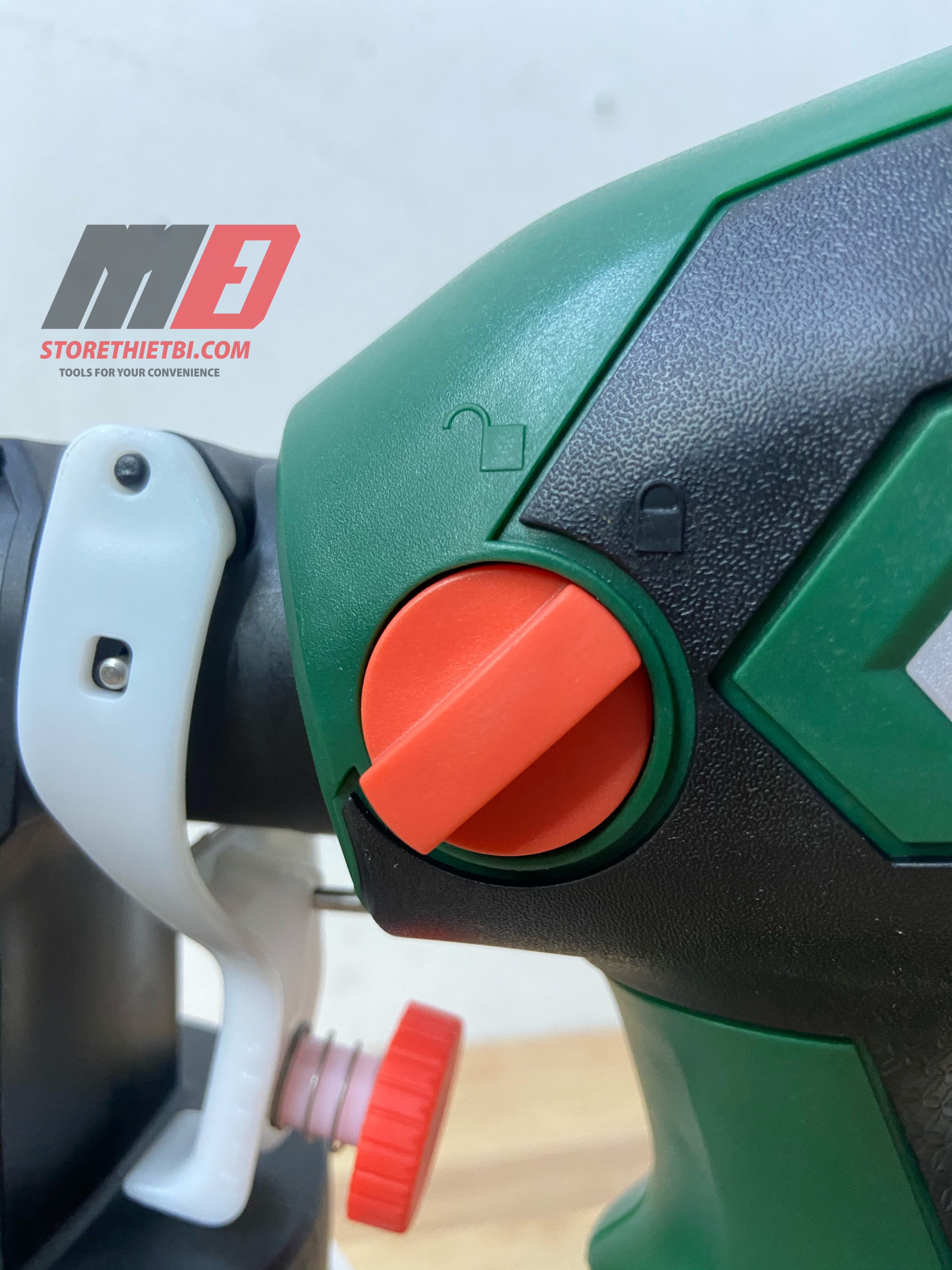Máy phun sơn dùng pin D21 Dekton D21-MPS1000