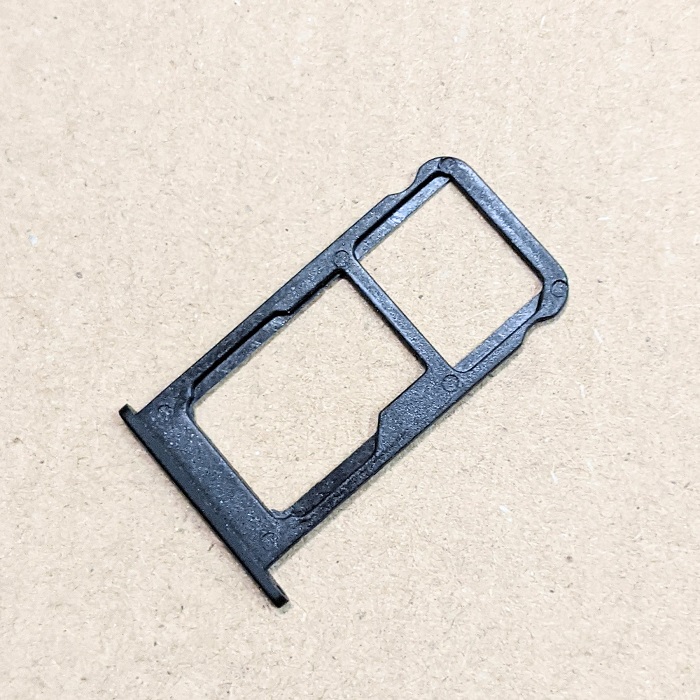 Huawei Honor play SIM card tray replacement parts memory card tray