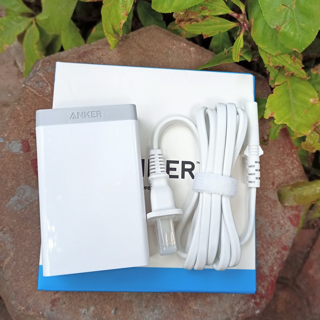 Củ Sạc Để Bàn Anker 5 Cổng USB 25w A2134