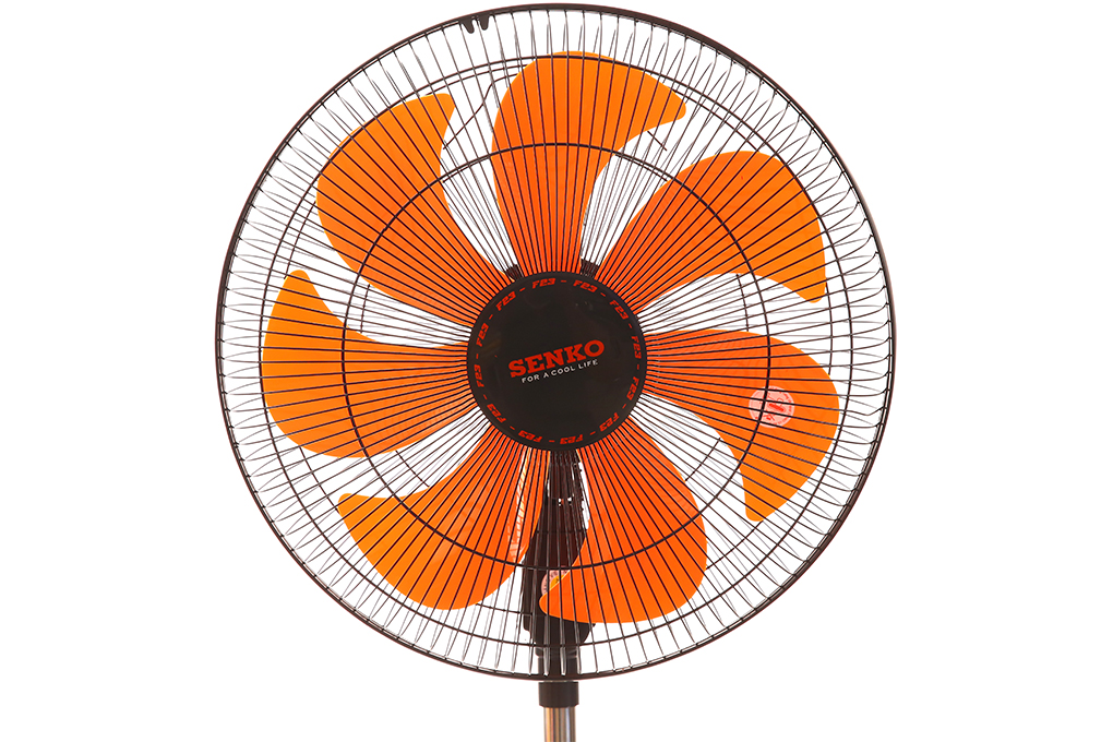 Quạt lửng Senko LTS1636