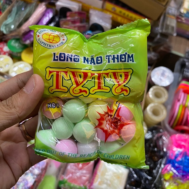 {Sale} Long Não Thơm / Băng Phiến