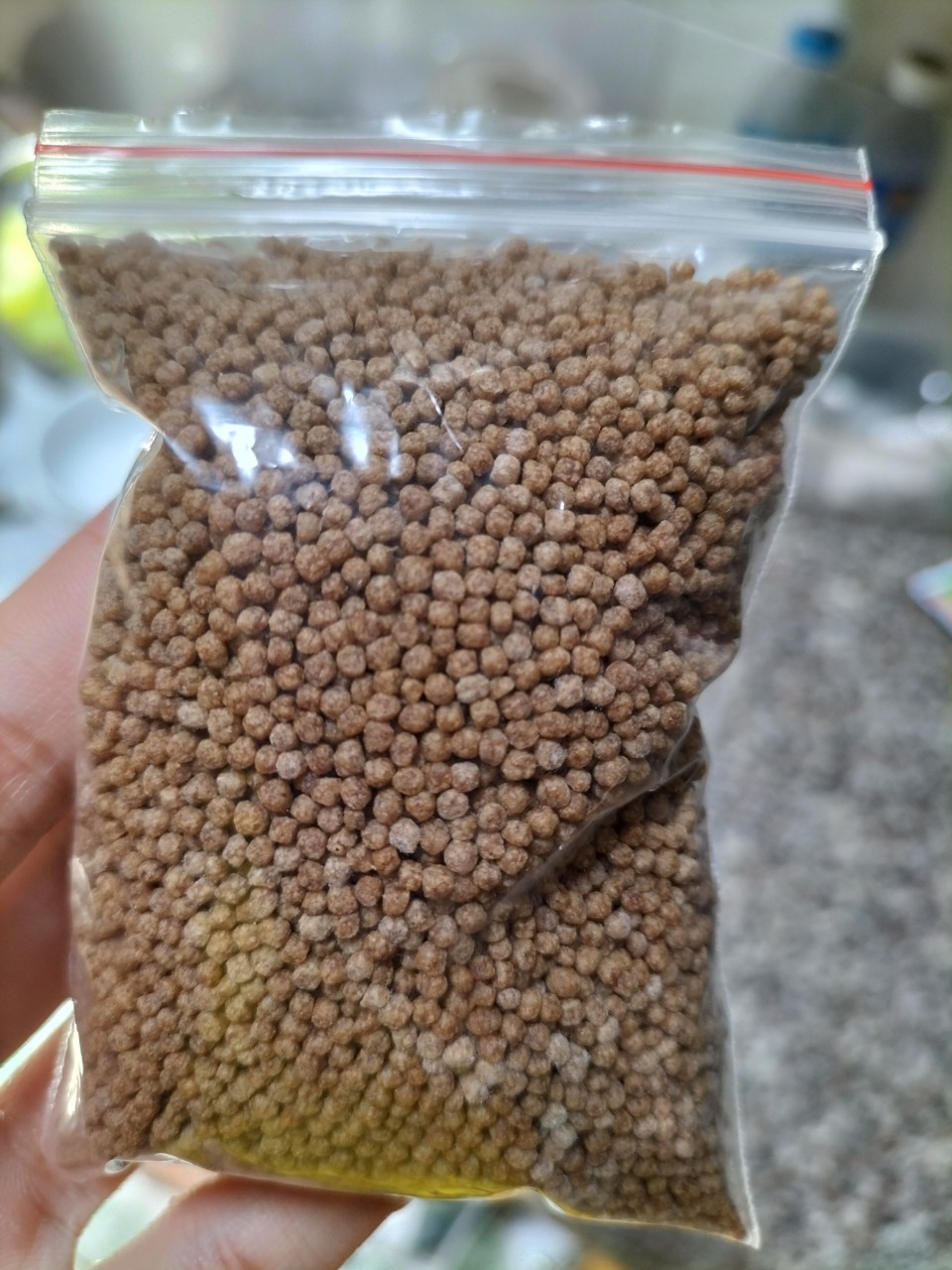 Tép Khô Cho Rùa Cảnh,Cá Cảnh