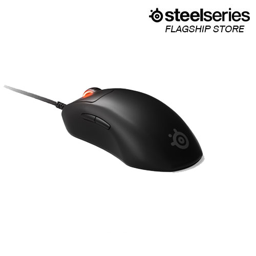 Chuột Gaming Có Dây Steelseries Prime / Prime +