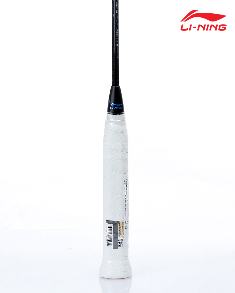 Vợt cầu lông Lining 3D Calibar 600C (chính hãng)