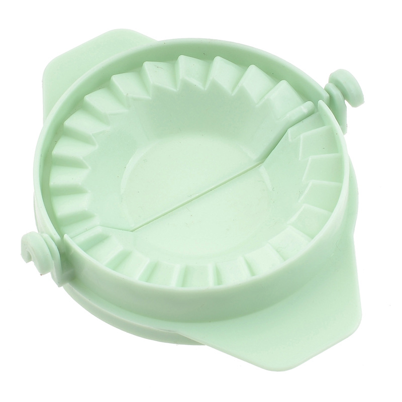 Dumpling mold DIY cooking tools easy dumpling mold casaul maker pastry tool kitchen accessories-Hause