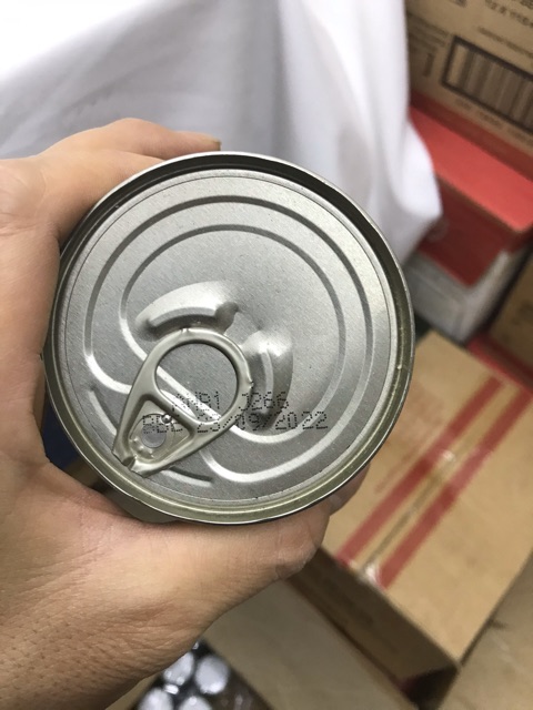 Đậu đỏ đóng lon 400g - Red Kidney Beans