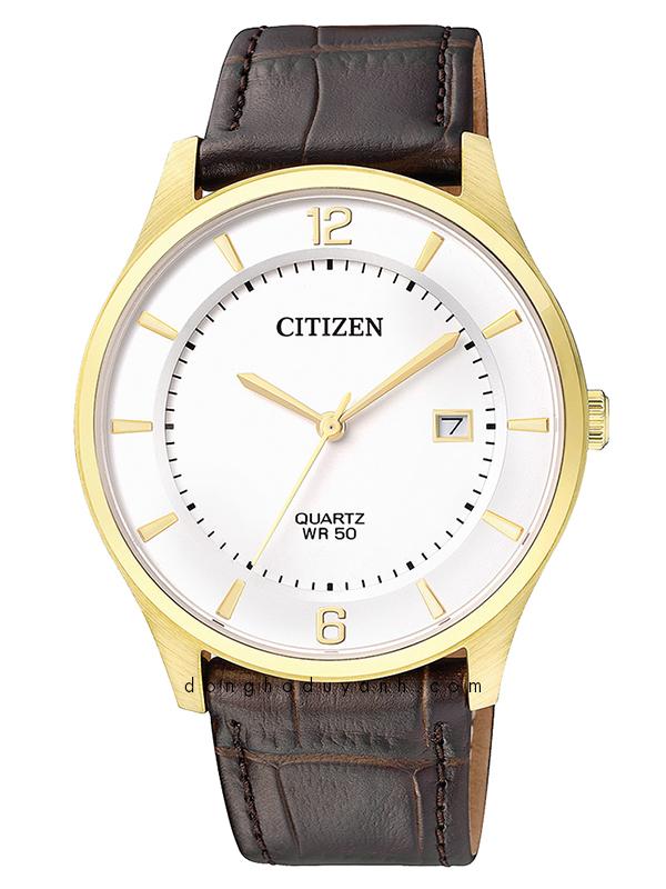 Đồng hồ kim nam Citizen BD0043-08B