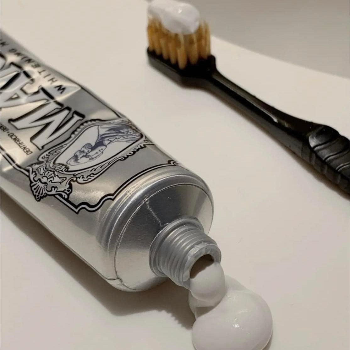 Kem đánh răng Marvis Toothpaste