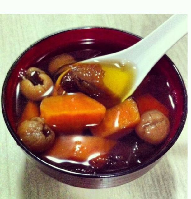 {200G } NHÃN NHỤC SẤY NGON