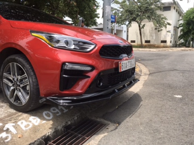Lip Cảng Trước Kia Cerato , K3
