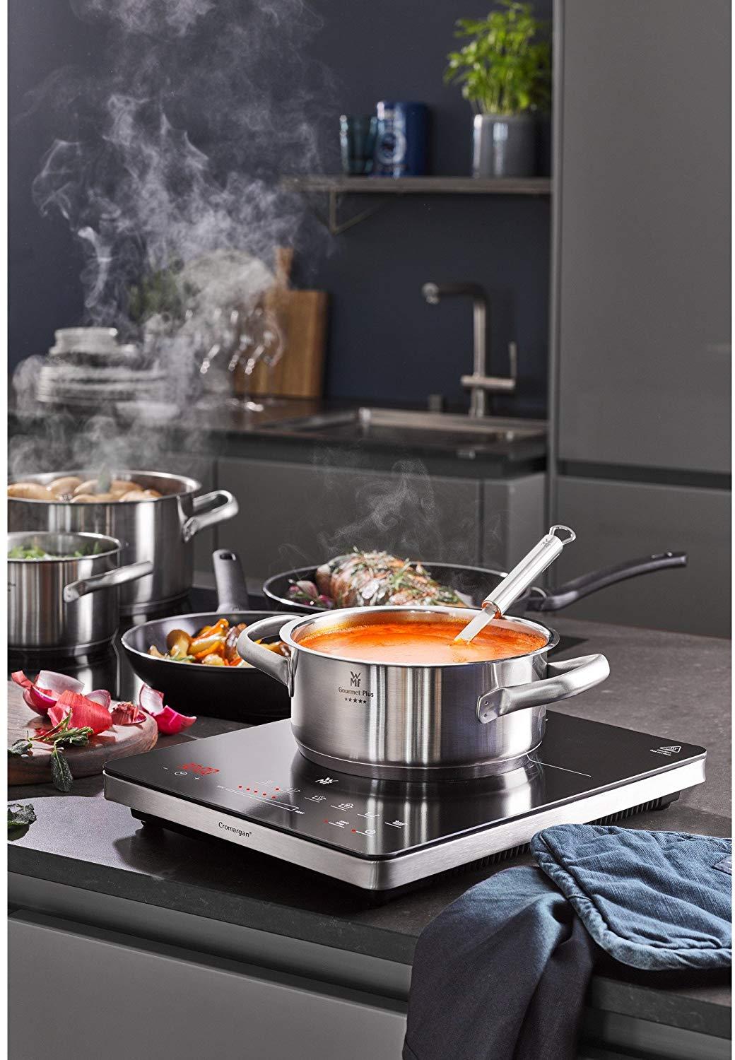 Bếp từ đơn WMF Kult X - Hàng Đức - BH 2 năm