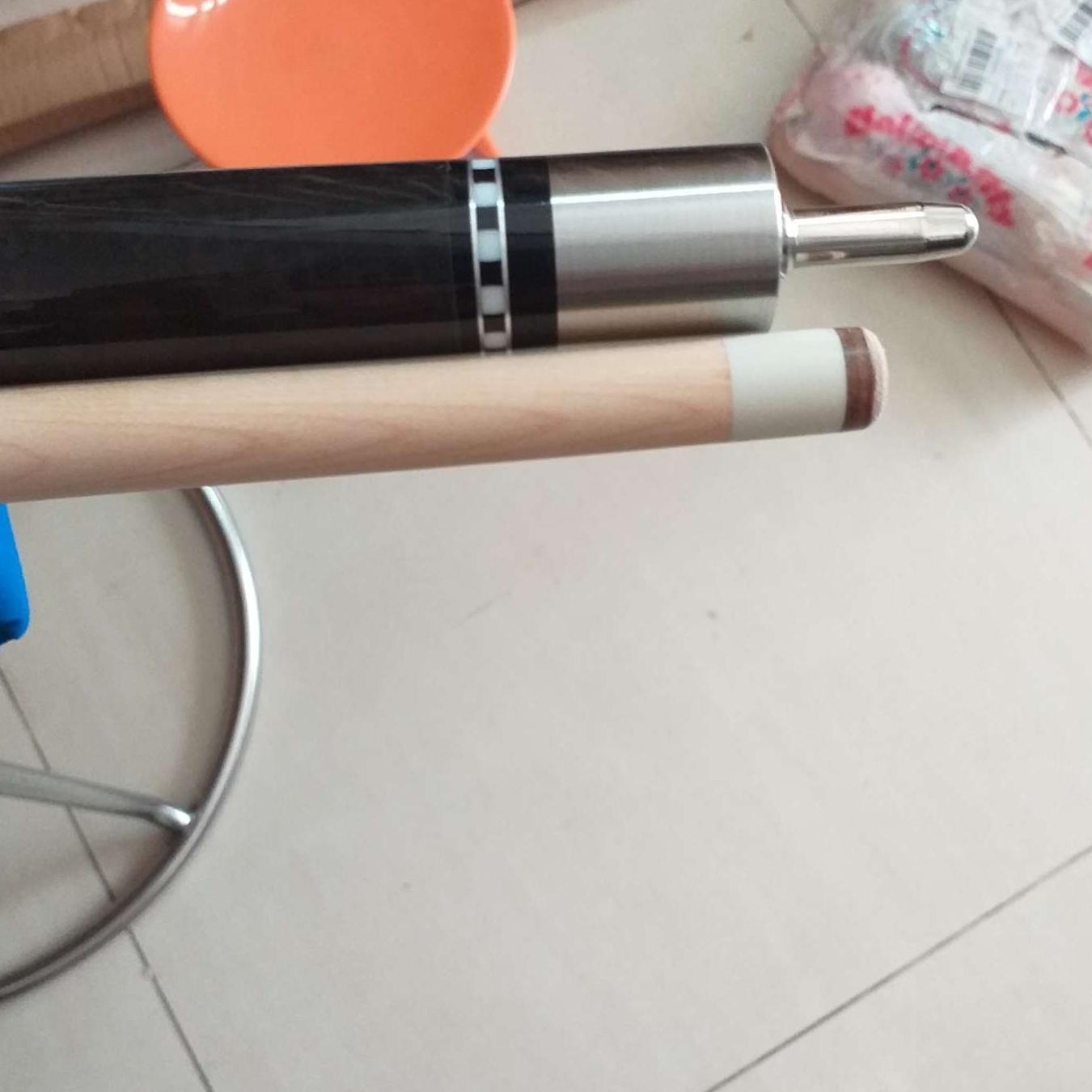 Cơ bida lỗ thể thao tặng kèm combo full đồ
