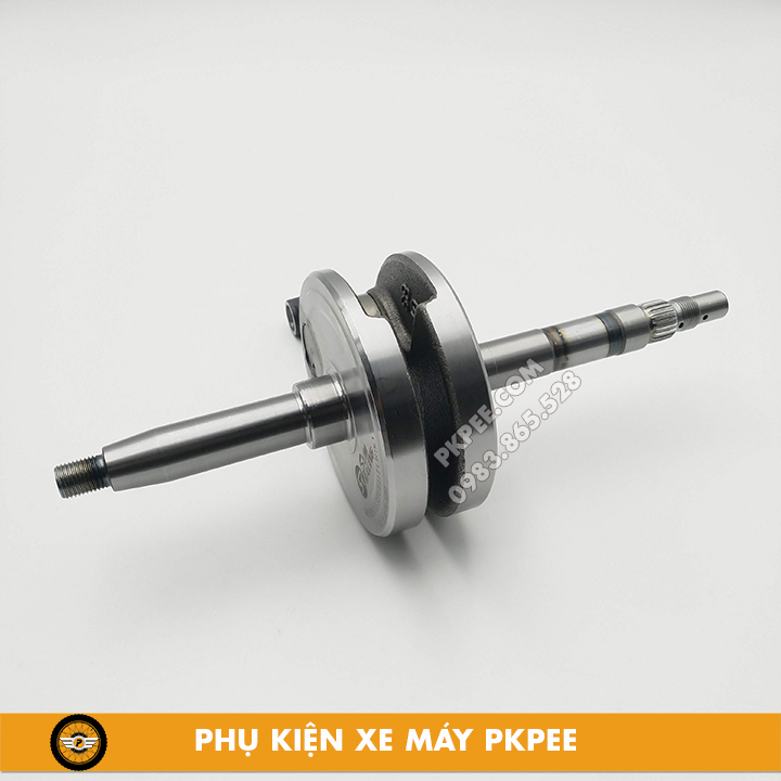 Dên Đôn Sumracing 13Tay3 Wave, Dream, xe Trung Quốc