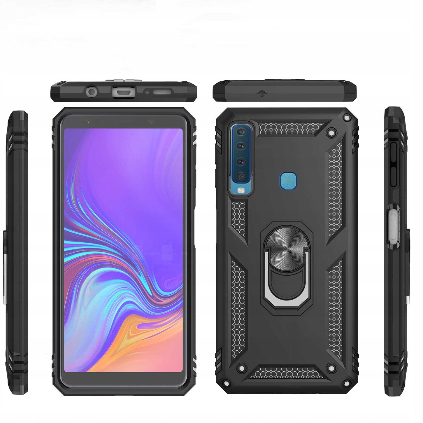 Ốp Lưng Samsung A9 2018 Chống Sốc mới nhất