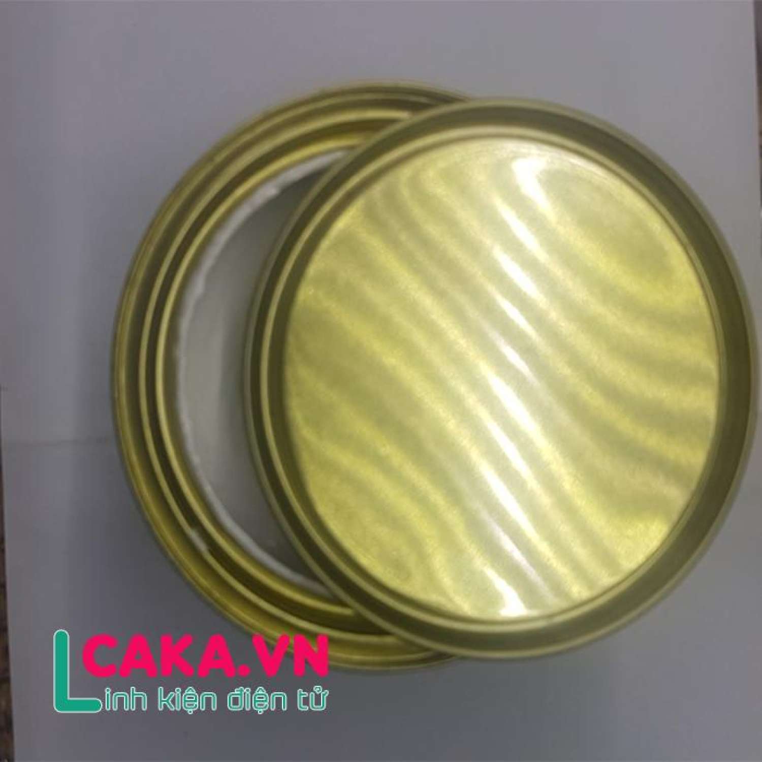 Keo tản nhiệt Coca Silicone 1KG