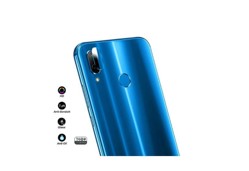 Kính cường lực camera sau 2.5D cho Huawei Nova 3i