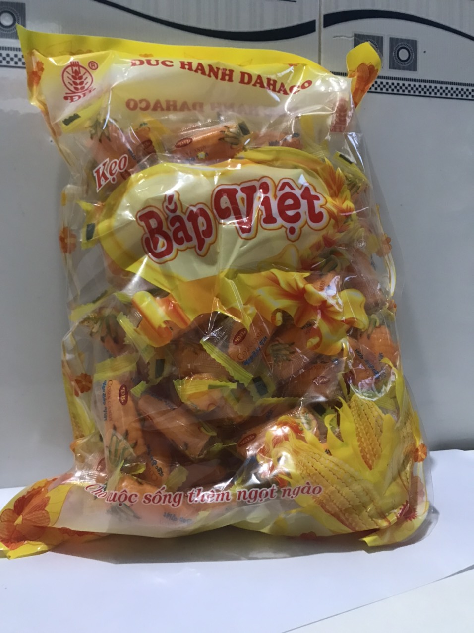 kẹo bắp-1kg