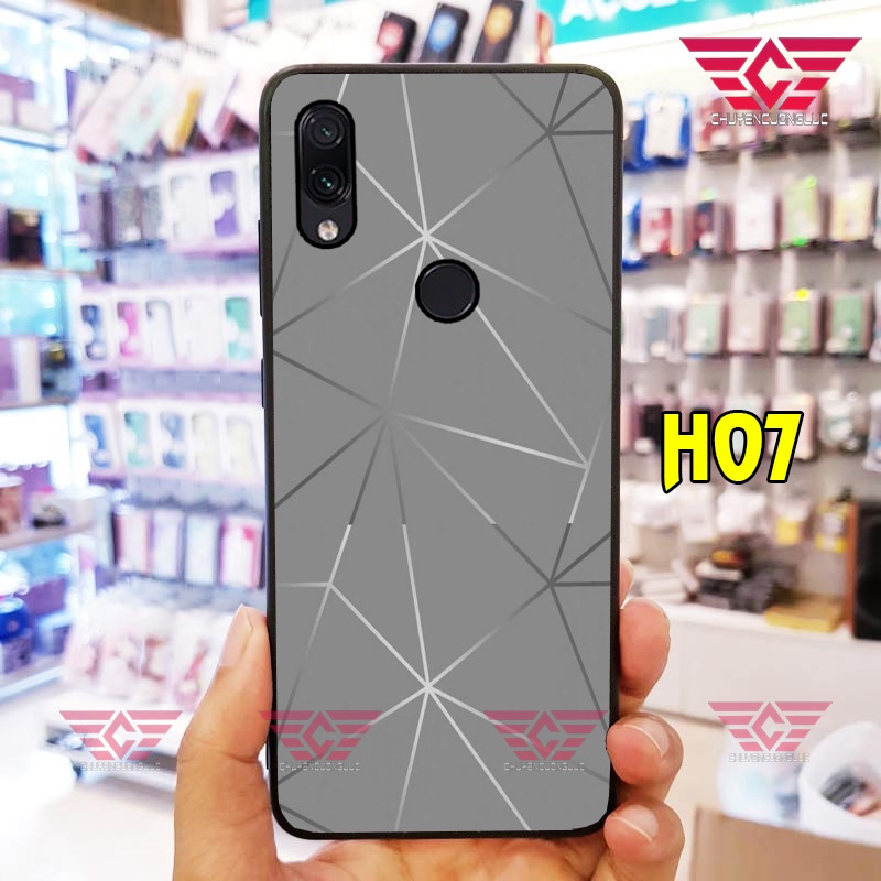 Ốp lưng huawei nova 3i, nova 3e, nova 2i hoa văn 2021
