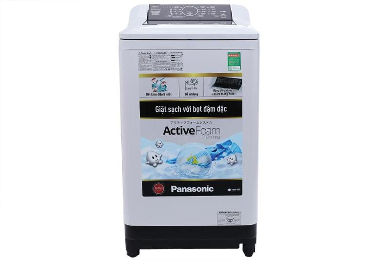 Bảng giá Máy giặt Panasonic 10 kg NA-F100A4GRV Điện máy Pico