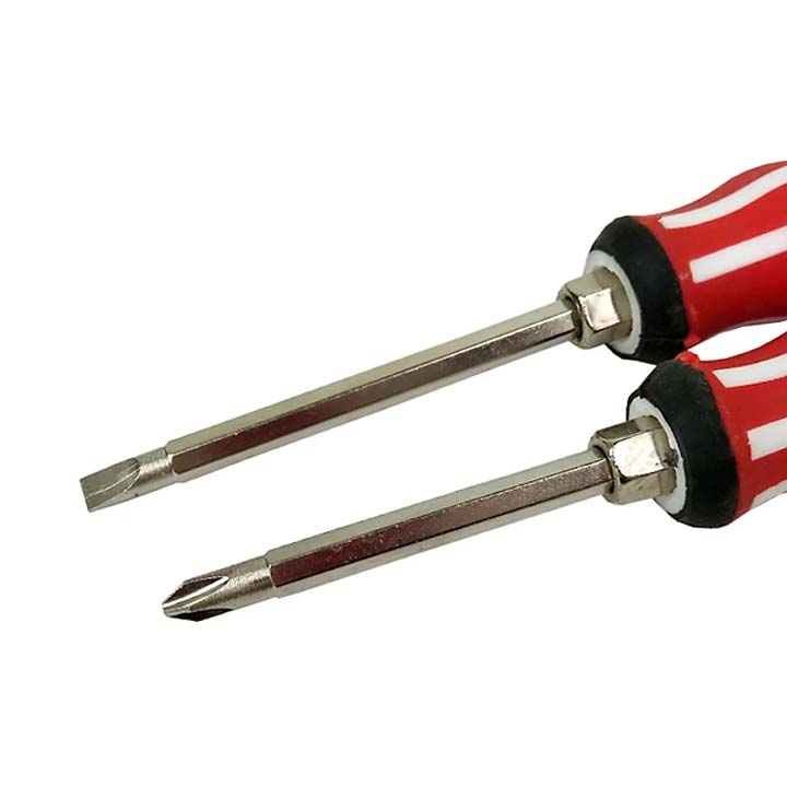 Tua Vít 2 Đầu 200mm Cờ Mỹ