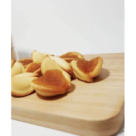 BÁNH SÒ KẸP MỨC DỨA THÁI LAN 320gr