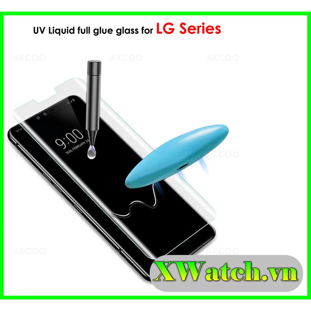 Cường lực keo UV SamSung Galaxy Note 20 / Note 20 ultra / Note 20 5G / Note 20 ultra 5G S8 S9 S10 Note 8 Note 9 Note 10