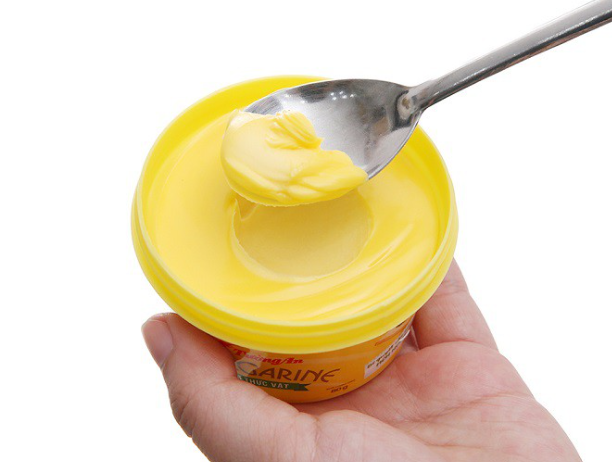 Combo 2 Hộp Bơ Thực Vật Tường An 80gram