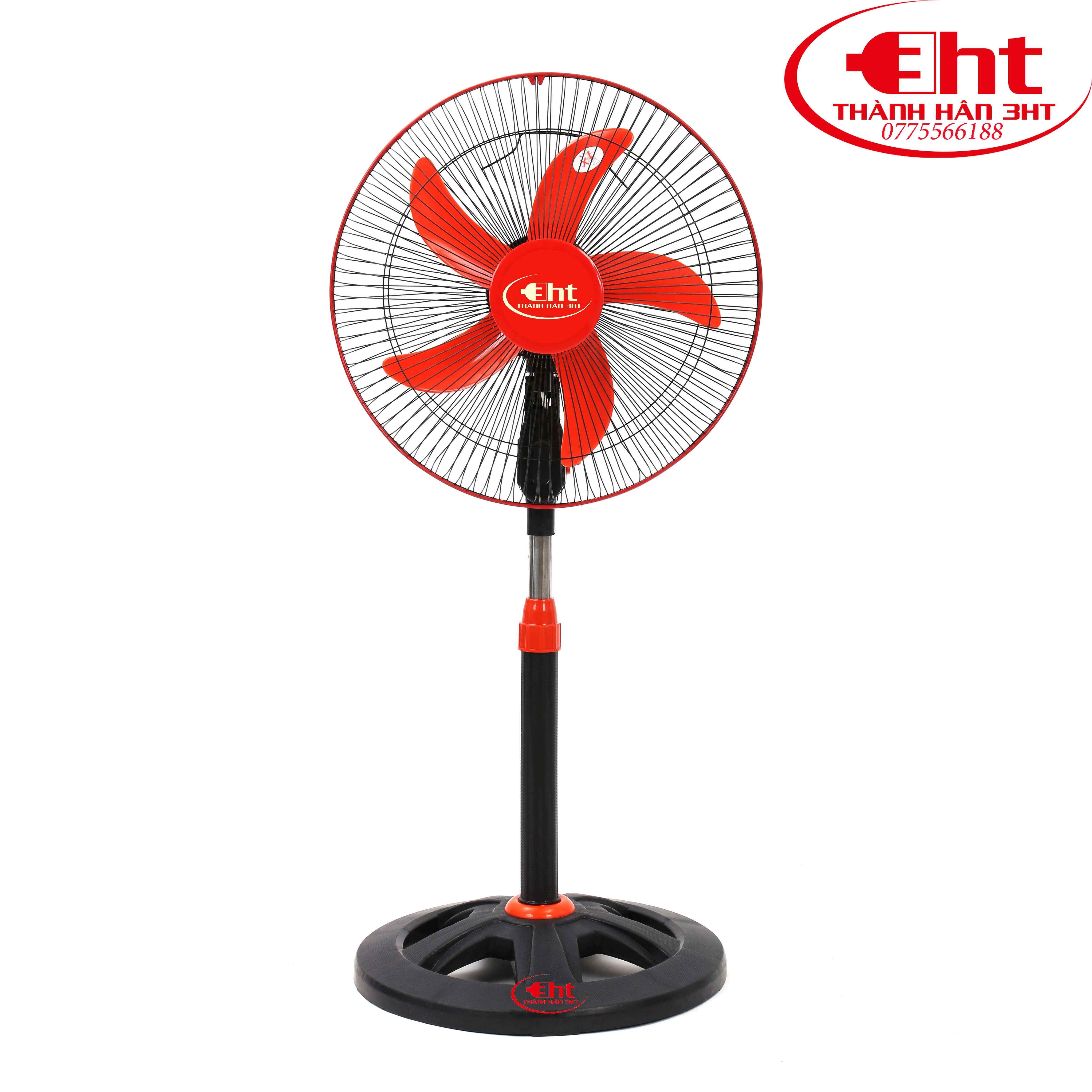 QUẠT ĐỨNG CÔNG NGHIỆP 3HT