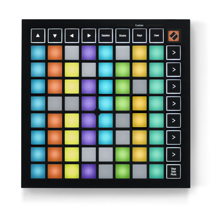 Launchpad Mini MK3 - Bàn Chơi Chạc Điện Tử Novation