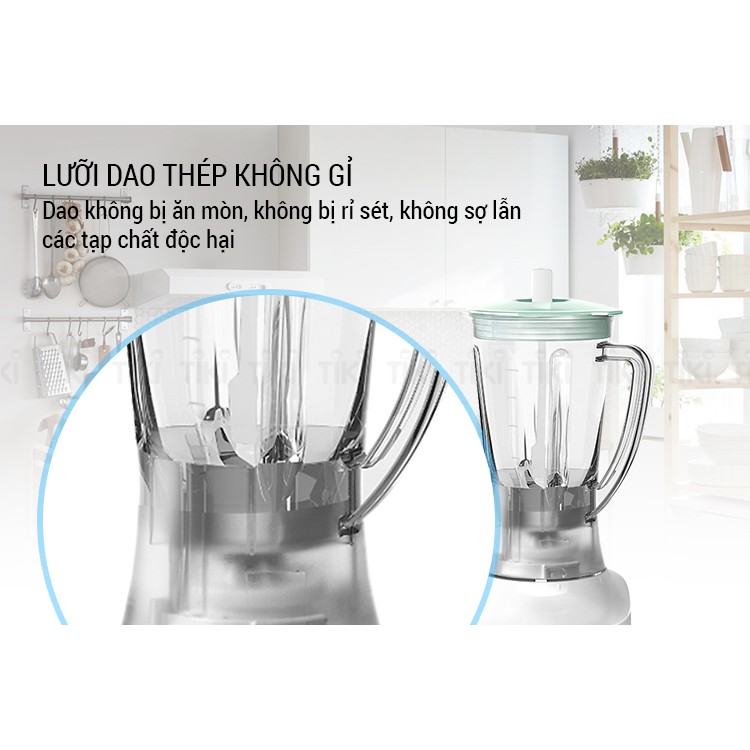 [FREESHIP MAX] [HCM]Máy xay sinh tố Panasonic MX-M100