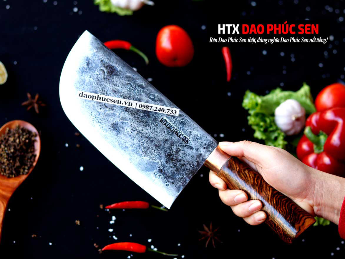 Dao Phúc Sen Chặt Lọc DCL04DD