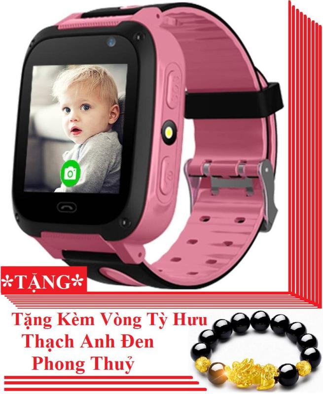 Nơi bán ĐỒNG HỒ THÔNG MINH DÀNH CHO BÉ - ĐỒNG HỒ ĐỊNH VỊ NGHE GỌI - CÓ NÚT BÁO ĐỘNG - YÊN TÂM HƠN KHI KHÔNG Ở CẠNH CON BẠN