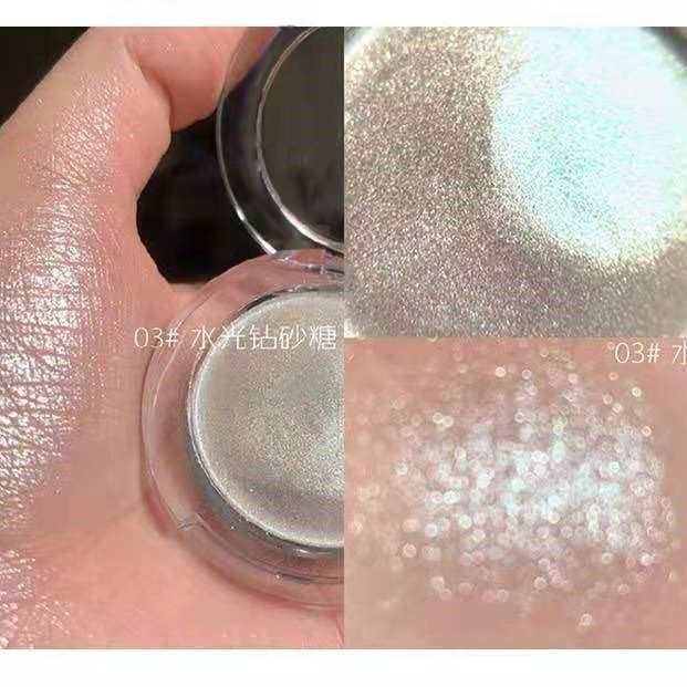 Phấn Nhũ Mềm Bắt Sáng Let Shine Like A Diamond