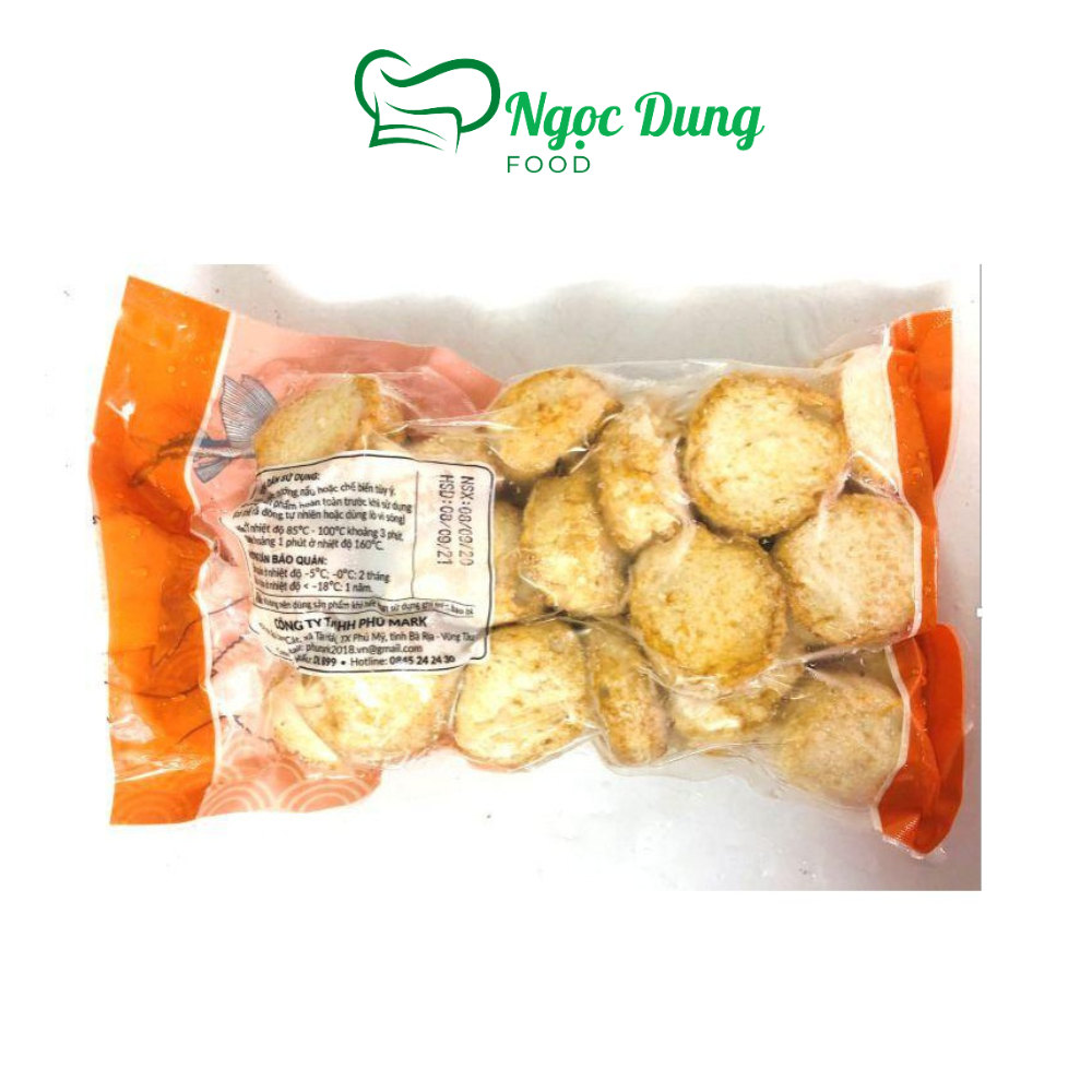 Đậu hủ CÁ phô mai 454gr (giao hoả tốc 4h tphcm)