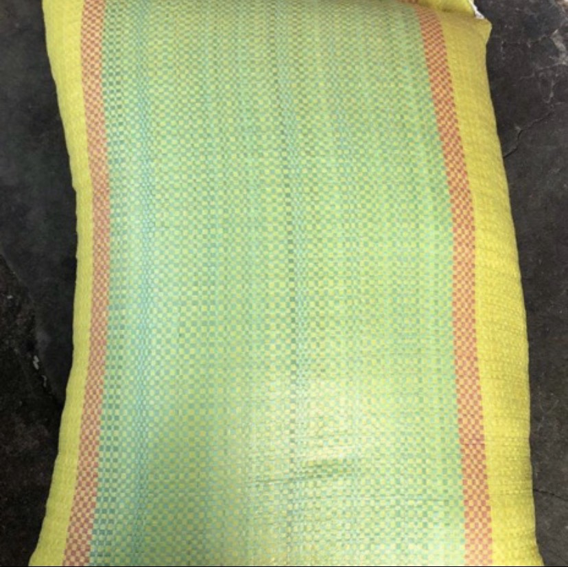 Gạo Thơm Lài -GẠO THƠM DẺO VỪA Bao 5KG