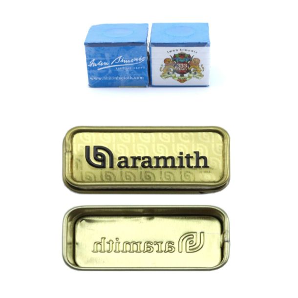 Lơ Simonis hộp sắt (2 viên/hộp)