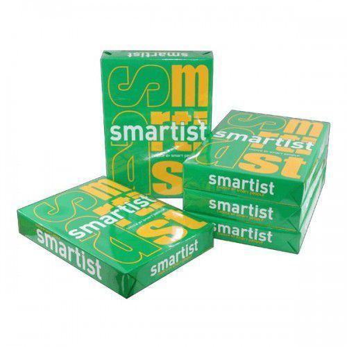 1 ram giấy in smartist a4 định lượng 70 gsm